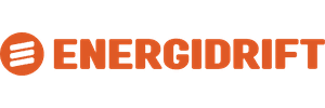 Energidrift logo