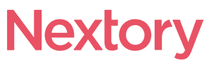 Nextory logo