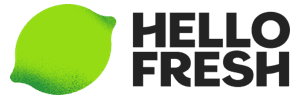 HelloFresh logo
