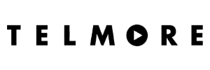 Telmore Internet logo
