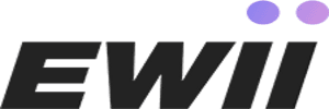 EWII logo