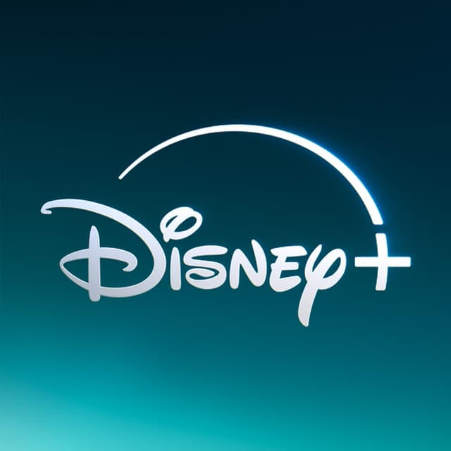 Disney+ logo