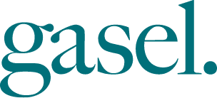 Gasel logo